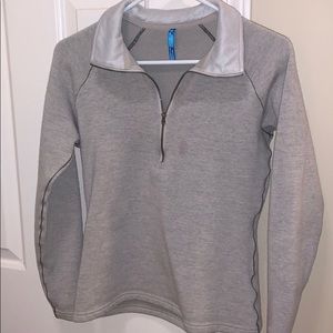 Kuhl Pullover Grey